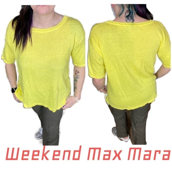 Max Mara sweater - Picture 1 of 11
